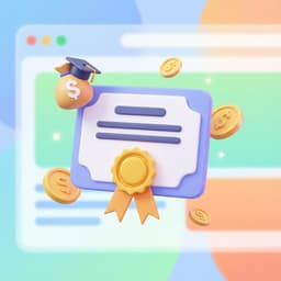 Scholarship Assistance